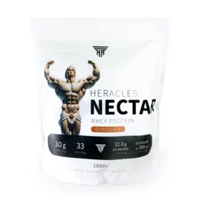 Nectar – Whey Protein